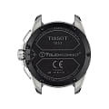 Оригинальные часы Tissot Tissot T-Touch Connect Solar T121.420.47.051.06 кварцевые калибр механизма eta e32.001 общий вид