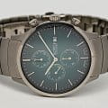 Часы Boccia Titanium Circle-Oval 3743-01 фото 3