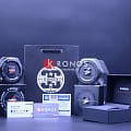 Часы Casio G-Shock AWG-M100SF-1H4 фото 8