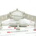 Tissot Tissot T-Wave T112.210.22.113.00 T Wave - задняя крышка сталь металл корпуса, швейцария часы
