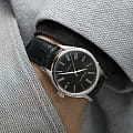 Часы Hamilton American Classic Valiant Auto H39515734 фото 5