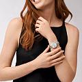 Fossil Fossil Kerrigan BQ3945 , наручные женские часы фото под углом