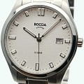 Часы Boccia Titanium Circle-Oval 3669-03 фото 4