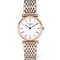 Часы Longines La Grande Classique L4.209.1.91.7