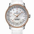 Часы Breitling Navitimer Automatic 35 U17395211A1P4