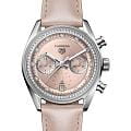 Часы TAG Heuer Carrera Chronograph CBS2215.FC6568