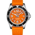 Часы Breitling Superocean Automatic 36 A17316D71O1S1