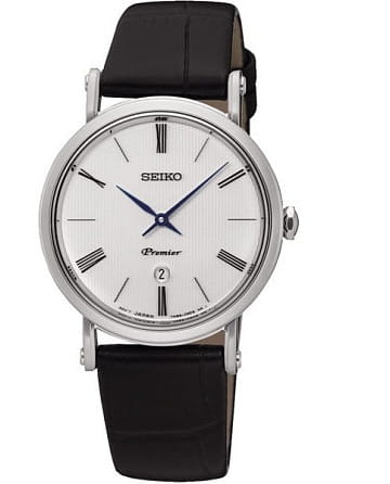 Seiko SXB431P1