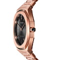 Часы D1 Milano Ultra Thin UTBL06 фото 4