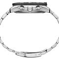 Luminox Luminox Pacific Diver Chronograph XS.3142, sea швейцария мужские часы на браслете нержавеющая сталь 316l боковой вид