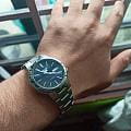 Seiko Seiko 5 Regular SNKA05K1 , наручные мужские часы фото под углом