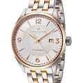 Hamilton Hamilton Jazzmaster Viewmatic Auto H42725151 , наручные мужские часы фото под углом