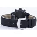 Tissot Tissot T-Sport Quickster T095.417.36.057.01 кварцевые мужские часы часы, крупный план черный циферблат