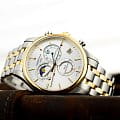 Часы Certina DS-8 Chronograph Moon Phase C033.450.22.031.00 фото 6