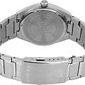 Casio Casio Edifice EFB-109D-2A , наручные мужские часы фото под углом