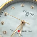 Часы Tissot Luxury Powermatic 80 Lady T086.207.22.116.00 фото 12