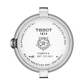 Оригинальные часы Tissot Tissot Bellissima T126.010.16.113.02 кварцевые калибр механизма eta f03.111 общий вид