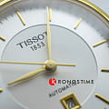 Часы Tissot Carson Automatic Lady T122.207.22.031.00 фото 5