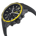 Часы Tissot Quickste Chronograph Football T095.449.37.057.00 фото 2