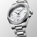 Часы Longines Conquest L3.430.0.87.6 фото 5