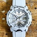 Часы Casio G-Shock GA-2000S-7ADR (GA-2000S-7A) фото 16