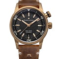 Часы Maurice Lacroix Pontos S Diver PT6248-BRZ01-330-3