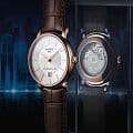 Часы Tissot Carson Powermatic 80 T122.407.36.031.00 фото 9
