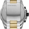 Оригинальные часы Diesel Diesel Mega Chief DZ4581 кварцевые калибр механизма  общий вид
