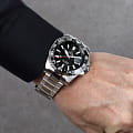 Часы Jaguar Ceramic GMT J1011/6 фото 3