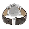 Certina Certina DS Multi-8 C020.419.16.057.00,  швейцария мужские часы на браслете нержавеющая сталь боковой вид