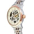 Fossil Fossil Townsman Automatic ME3075 , наручные мужские часы фото под углом