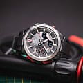 Часы Casio Edifice Windflow ECB-2200P-1ADF (ECB-2200P-1A) фото 4