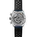 TAG Heuer TAG Heuer Carrera Chronograph CBN201N.FC6620, carrera швейцария мужские часы на браслете кожаный боковой вид