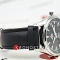 Swiss Military by Chrono Swiss Military by Chrono SM34027.05,  швейцария мужские часы на браслете кожа + текстиль боковой вид