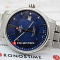Swiss Military by Chrono Swiss Military by Chrono SM30200.03  - задняя крышка сталь металл корпуса, швейцария часы