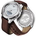Часы Tissot T-Touch Lady Solar Jungfraubahn T075.220.16.011.10 фото 3