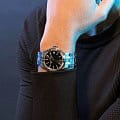 Часы Maurice Lacroix Aikon Quartz AI1106-SS002-350-1 фото 3