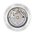 Tissot Tissot PR 100 Powermatic 80 COSC T101.408.11.031.00, t-classic швейцария мужские часы на браслете нержавеющая сталь боковой вид