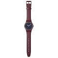 Часы Swatch New Gent Biosourced SO29R707 фото 3
