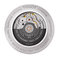 Tissot Tissot Titanium Automatic T087.407.55.037.00, t-classic швейцария мужские часы на браслете титановый боковой вид