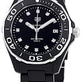 Часы TAG Heuer Aquaracer WAY1397.BH0743 фото 4