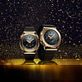 Часы Casio G-Shock GM-S2100GB-1ADR (GM-S2100GB-1A) фото 12