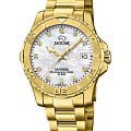 Часы Jaguar Couple Diver J898/1