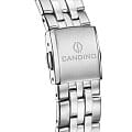 Candino Candino Automatic Gents C4768/1,  швейцария мужские часы на браслете нержавеющая сталь боковой вид
