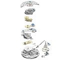 Часы Mido Baroncelli M7600.4.69.1 фото 4