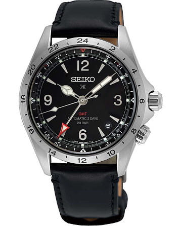 Seiko Prospex Alpinist SPB379