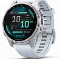 Часы Garmin Fenix 8 010-02903-00