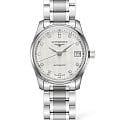 Часы Longines Master L2.257.4.77.6