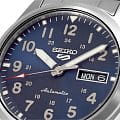 Часы Seiko 5 Sports Field series SRPG29K1S фото 2