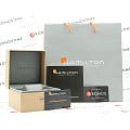 Оригинальные часы Hamilton Hamilton Ventura Elvis80 Quartz H24505111 кварцевые калибр механизма f06.111 общий вид